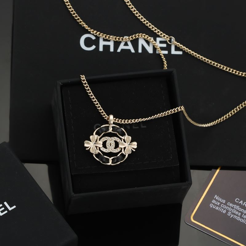 Chanel Necklaces